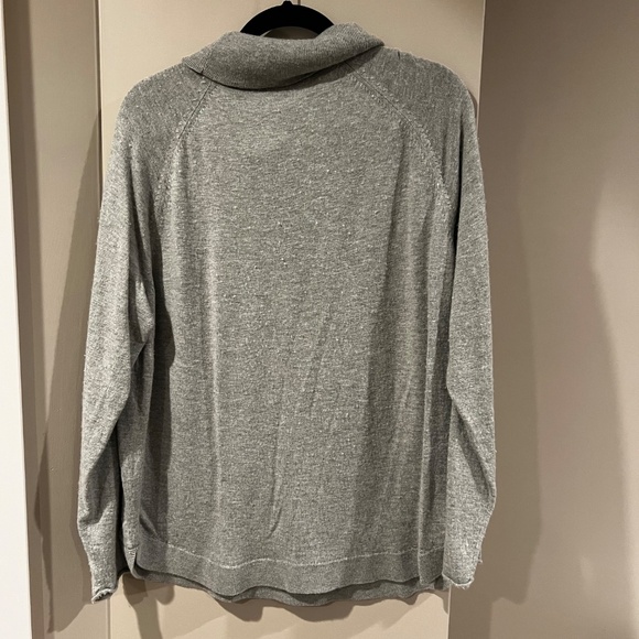 J. Jill Winter Sweater - Picture 3 of 6